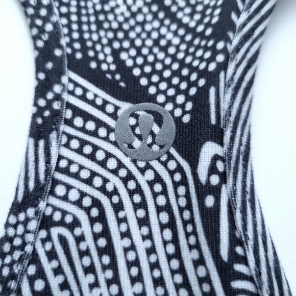 Lululemon Cool Racerback - Picture 8 of 11
